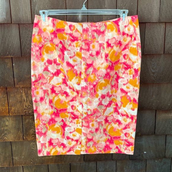 NWT Talbots Sheath/Pencil Skirt - Picture 3 of 3